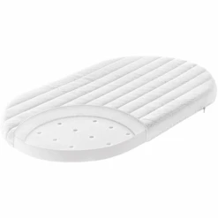 JULIUS ZÖLLNER Kinderwagenmatratze Flow Lite One 78 X 36cm