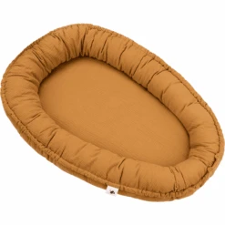 JULIUS ZÖLLNER Kuschelnest NIDO Zimt