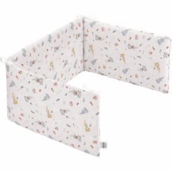 JULIUS ZÖLLNER Nestchen Comfort Soft Little Otti