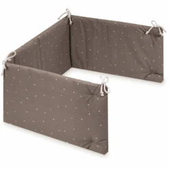 JULIUS ZÖLLNER Nestchen Organic Wild Dots