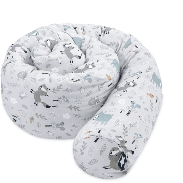 JULIUS ZÖLLNER Nestchenschlange Smart Friends 180 Cm