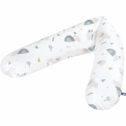 JULIUS ZÖLLNER Stillkissen Mit Perlenfüllung - Mountain Bear