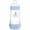 MAM Babyflasche Easy Start Anti-Colic 260 Ml, 0+ Monate, Wal