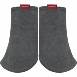 Manduca Gurtschoner FumBee Tulip Darkgrey