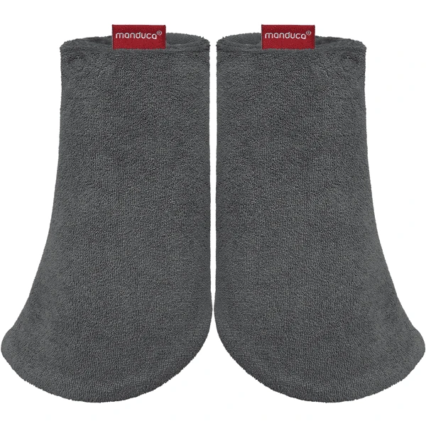 Manduca Gurtschoner FumBee Tulip Darkgrey