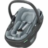 Maxi-Cosi MAXI COSI Babyschale Coral 360 Essential Grey