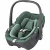 Maxi-Cosi MAXI COSI Babyschale Pebble 360 Essential Green