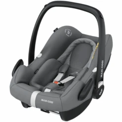 Maxi-Cosi MAXI COSI Babyschale Rock Essential Grey