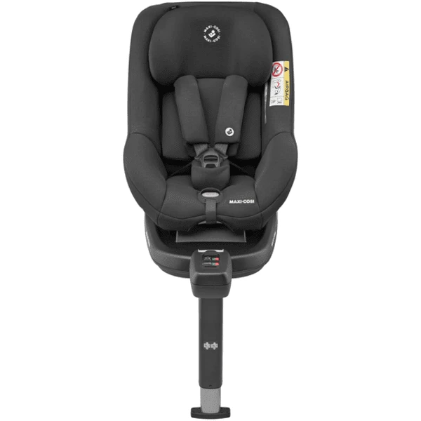 Maxi-Cosi MAXI COSI Kindersitz Beryl Authentic Black