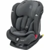 Maxi-Cosi MAXI COSI Kindersitz Titan Plus Authentic Graphite