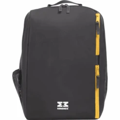 MINIMEIS Rucksack Gelb