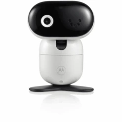 Motorola Babyphone PIP 1010 Weiß Schwarz