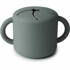 Mushie Snackbecher Dried Thyme