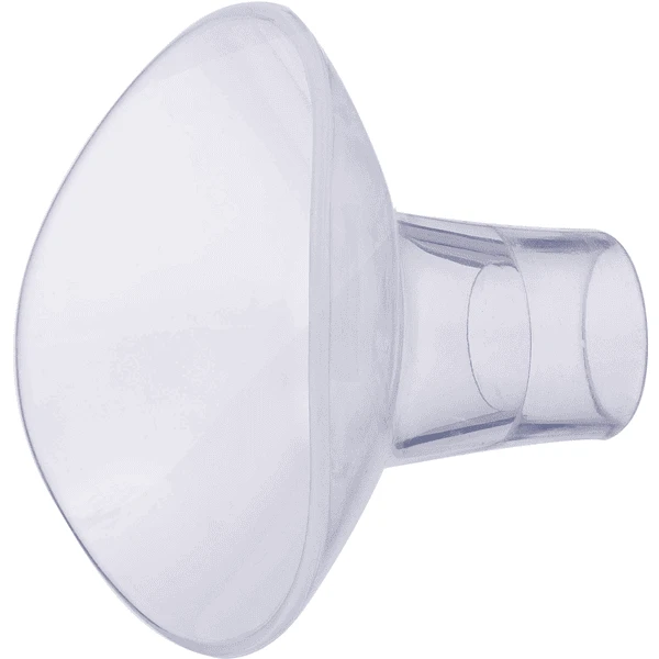 Nuby Nûby Pumptrichter Für Die Elektrische Milchpumpe 28 Mm