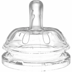 Nuvita Sauger Mit Anti Kolik Ventil 2er Set, 2m+