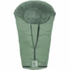 Odenwälder Fußsack Oskar Wave Green Harmony