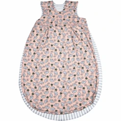 Odenwälder Jersey-Schlafsack Powder