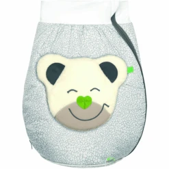 Odenwälder Outdoor-Nestchen Mucki Fashion Pebbles Steel