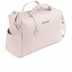 Pasito A Pasito Wickeltasche Rosa