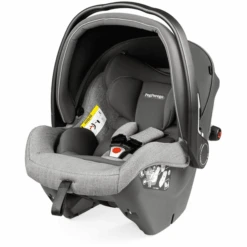 Peg Perego Babyschale Primo Viaggio SLK City Grey