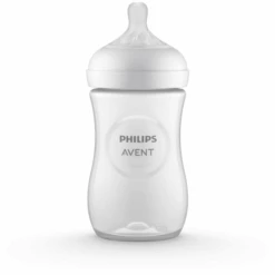Philips Avent Babyflasche SCY903/01 Natural Response 260ml