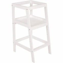 Polini Kids Lernturm Sky Weiß