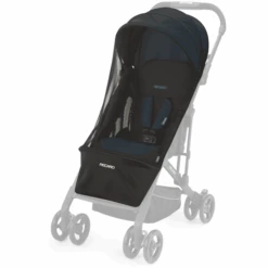 RECARO Insektenschutz Black Für Buggy Easylife 2 Serie