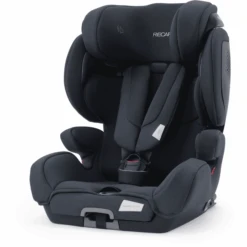 RECARO Kindersitz Tian Elite Prime Mat Black
