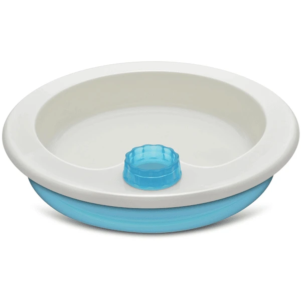 Reer Warmhalteteller Mit Drehverschluss