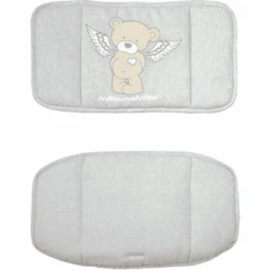 Roba Sitzverkleinerer 2-teilig Heartbreaker