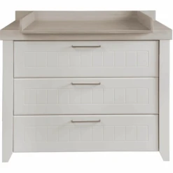 Roba Wickelkommode Helene Breit