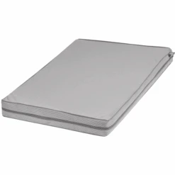 Roba Wiegenmatratze Safe Asleep AIR BALANCE Premiummesh 40x90