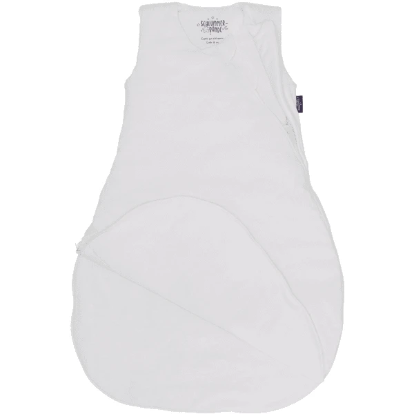 Sterntaler Ganzjahresschlafsack Schlummerbande Ecru â Bild 2