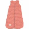 Sterntaler Musselin-Schlafsack Enna+Otti Koralle