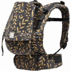 STOKKE® Limas™ Babytrage Flex Floral Gold