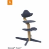 STOKKE® Nomi® Hochstuhl Eiche / Navy