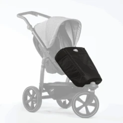 Tfk Fußdecke Mono Für Sportkinderwagen