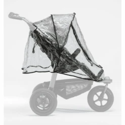 TFK Regenschutz Mono Für Kinderwagen