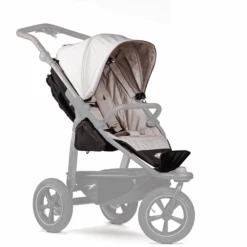 Tfk Sportkinderwagensitz Einhang Mono 2 Sand