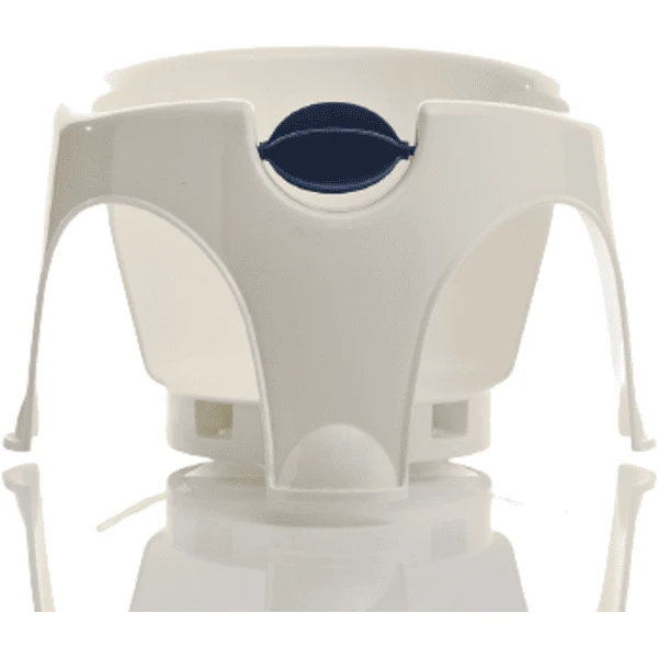 Thermobaby® Badering Aquafun, White