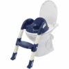 Thermobaby® Toilettentrainer Kiddyloo, Ocean Blue