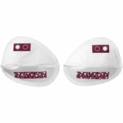 Tommee Tippee Einweg-Stilleinlagen, Made For Me, 100 Stück, Gr. L