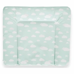 Träumeland Wickelauflage Wölkchen