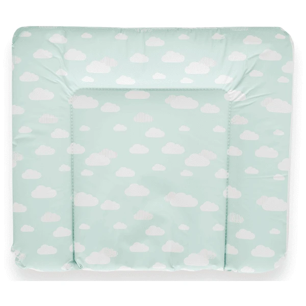 Träumeland Wickelauflage Wölkchen