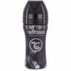TWISTSHAKE Babyflasche Anti-Kolik Aus Edelstahl 330 Ml In Marmor Schwarz